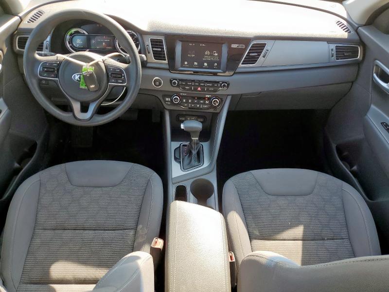 2017 KIA NIRO FE KNDCB3LC0H5053536