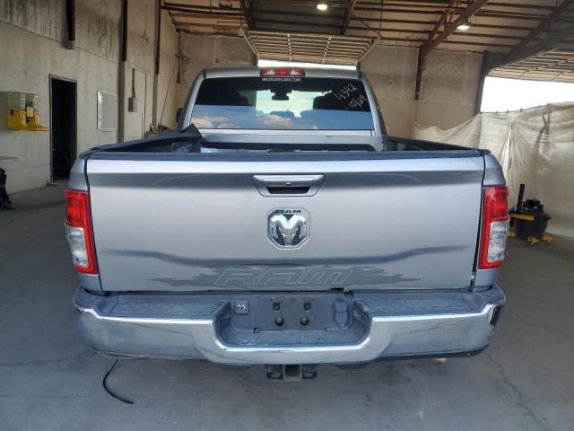 2021 RAM 2500 BIG H - 3C6UR5DJ9MG674342