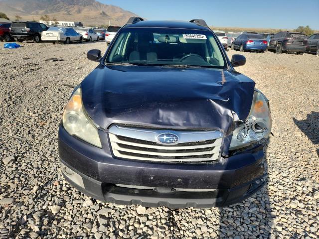 2010 SUBARU OUTBACK 2. - 4S4BRCCC7A3312558