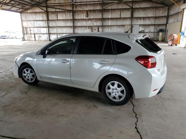 2016 SUBARU IMPREZA JF1GPAA66GH309718
