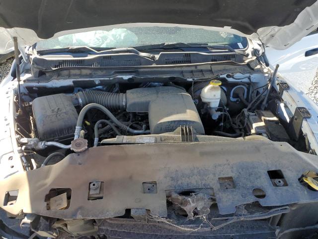 2021 RAM 1500 CLASSIC SLT 1C6RR7GG2MS531291
