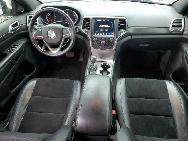 2018 JEEP GRAND CHEROKEE LAREDO 1C4RJFAG0JC222881