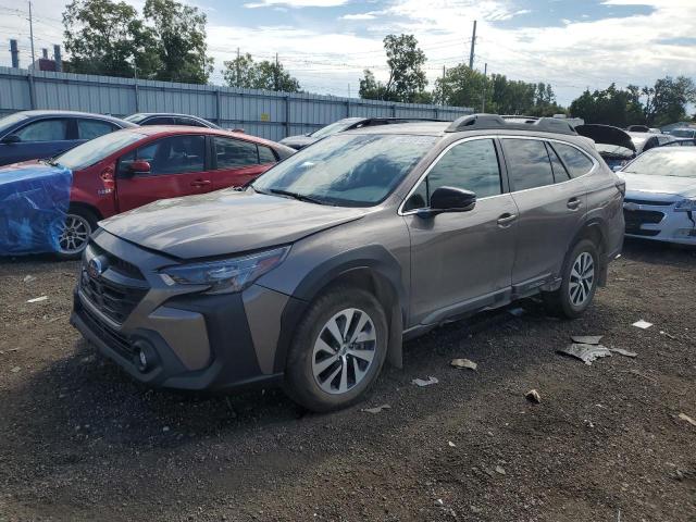 Global Auto Auctions: 2023 SUBARU OUTBACK PR