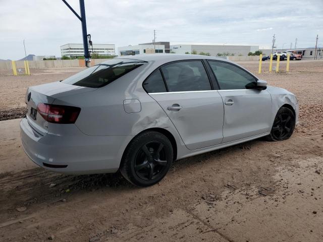 2017 VOLKSWAGEN JETTA S 3VW167AJ6HM381765