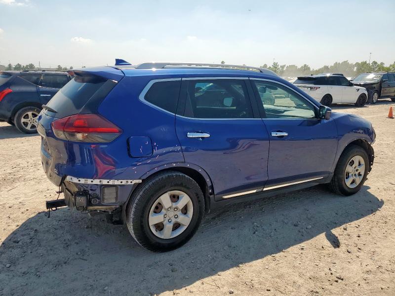 2018 NISSAN ROGUE S 5N1AT2MTXJC739187
