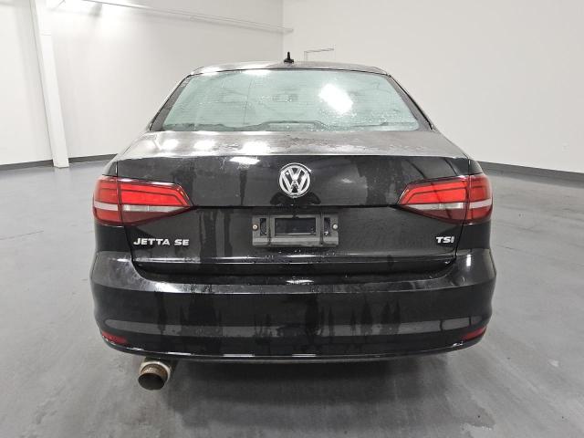 2017 VOLKSWAGEN JETTA SE 3VWDB7AJ8HM293518
