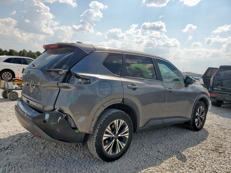 2023 NISSAN ROGUE SV JN8BT3BB9PW357771
