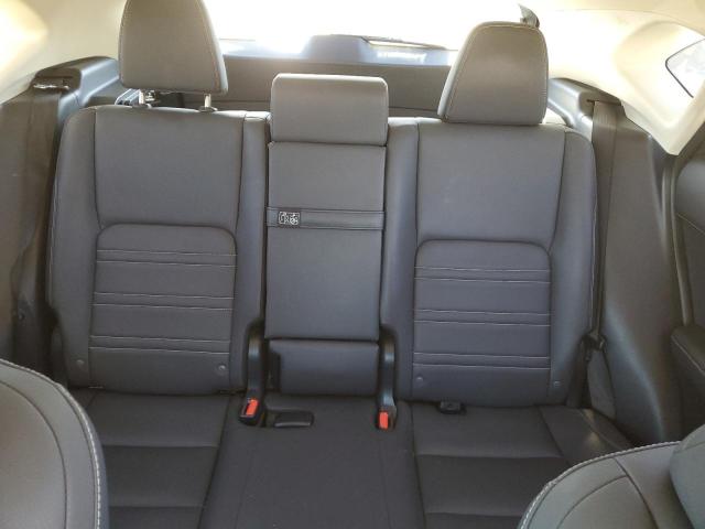 2019 LEXUS NX 300 BASE JTJBARBZ9K2195431