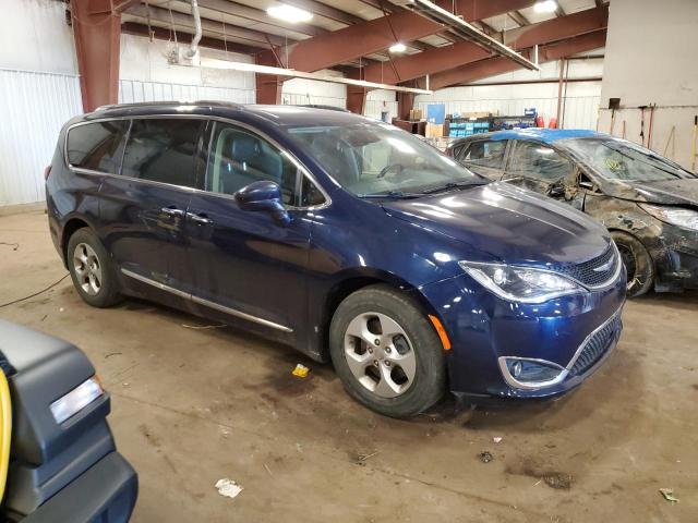2017 CHRYSLER PACIFICA T 2C4RC1EG8HR536271
