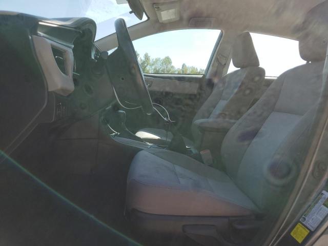 2014 TOYOTA COROLLA L - 2T1BURHE9EC123763