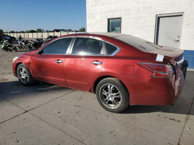 2013 NISSAN ALTIMA 2.5 - 1N4AL3AP4DN575600