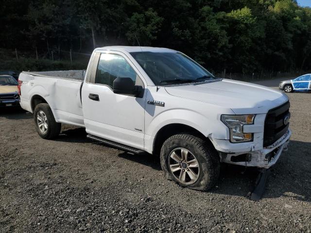 2016 FORD F150 1FTMF1EP2GKD36419
