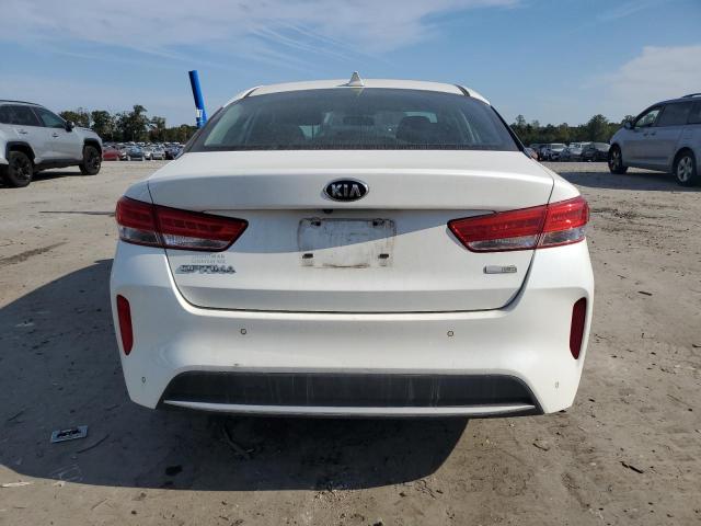 2018 KIA OPTIMA HYB KNAGT4LE5J5020315