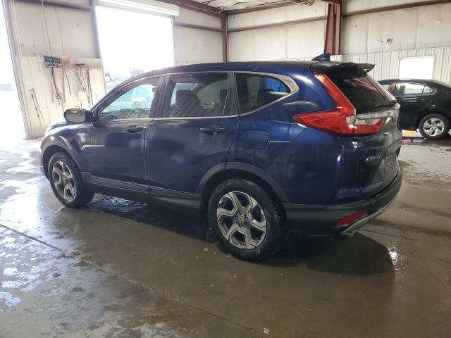 2017 HONDA CR-V EX 5J6RW2H52HL076034