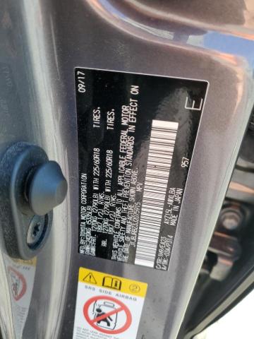 2018 LEXUS NX 300H JTJBJRBZ3J2075915