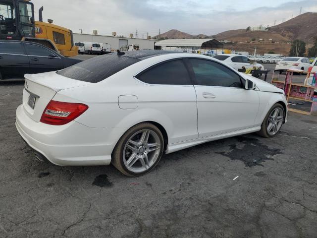 2015 MERCEDES-BENZ C 350 WDDGJ5HB1FG367607