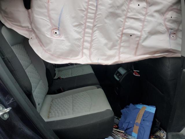 2018 CHEVROLET EQUINOX LS 3GNAXHEV6JS540439