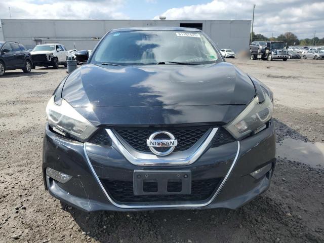 2017 NISSAN MAXIMA 3.5 1N4AA6AP0HC386175