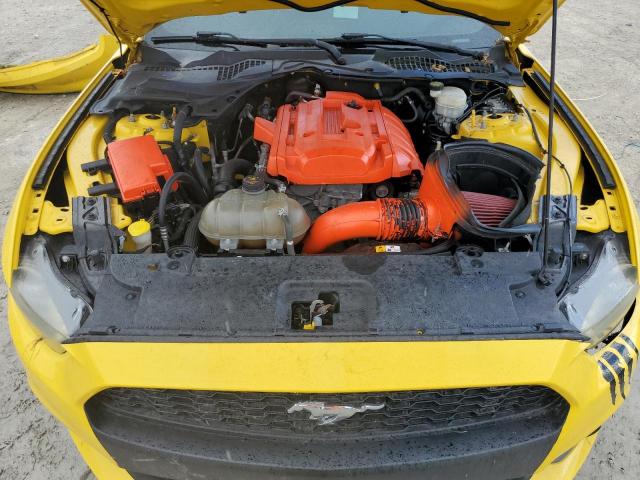 2016 FORD MUSTANG 1FA6P8TH4G5281356