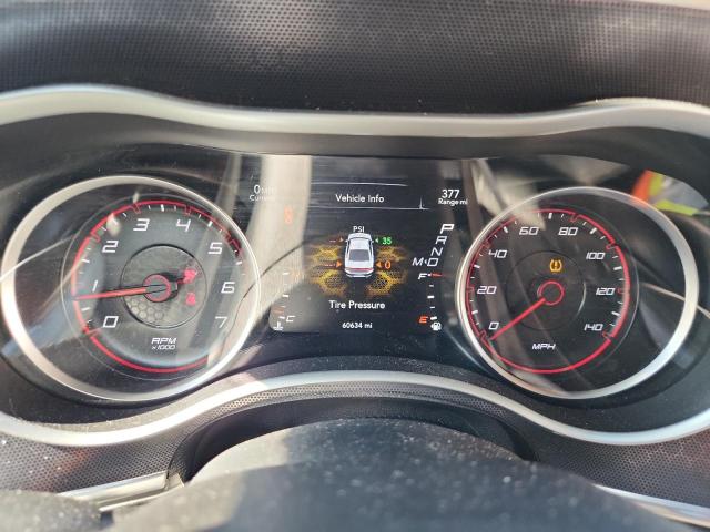 2018 DODGE CHARGER GT - 2C3CDXJG0JH230628