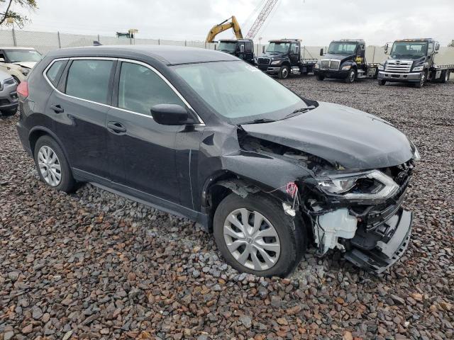 2017 NISSAN ROGUE S 5N1AT2MT0HC878979