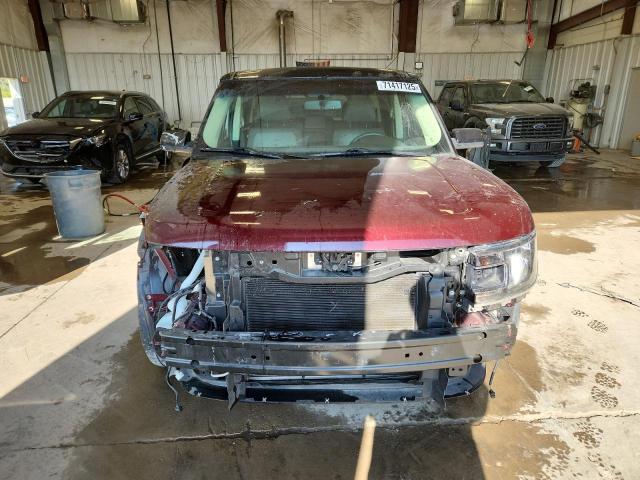 2019 FORD FLEX SEL - 2FMHK6C82KBA17588