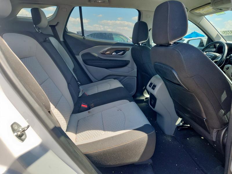 2018 GMC TERRAIN SL 3GKALMEV9JL389415