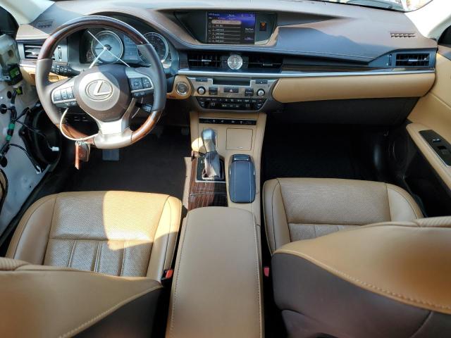 2017 LEXUS ES 350 - 58ABK1GGXHU039506