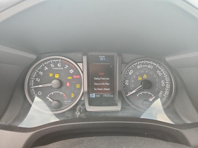 2021 TOYT TACOMA DOUBLE CAB - 3TMCZ5AN4MM425475