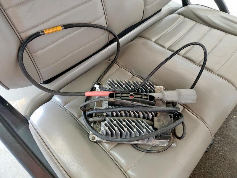 2022 CLUB CAR TEMPO FLA #3255523032