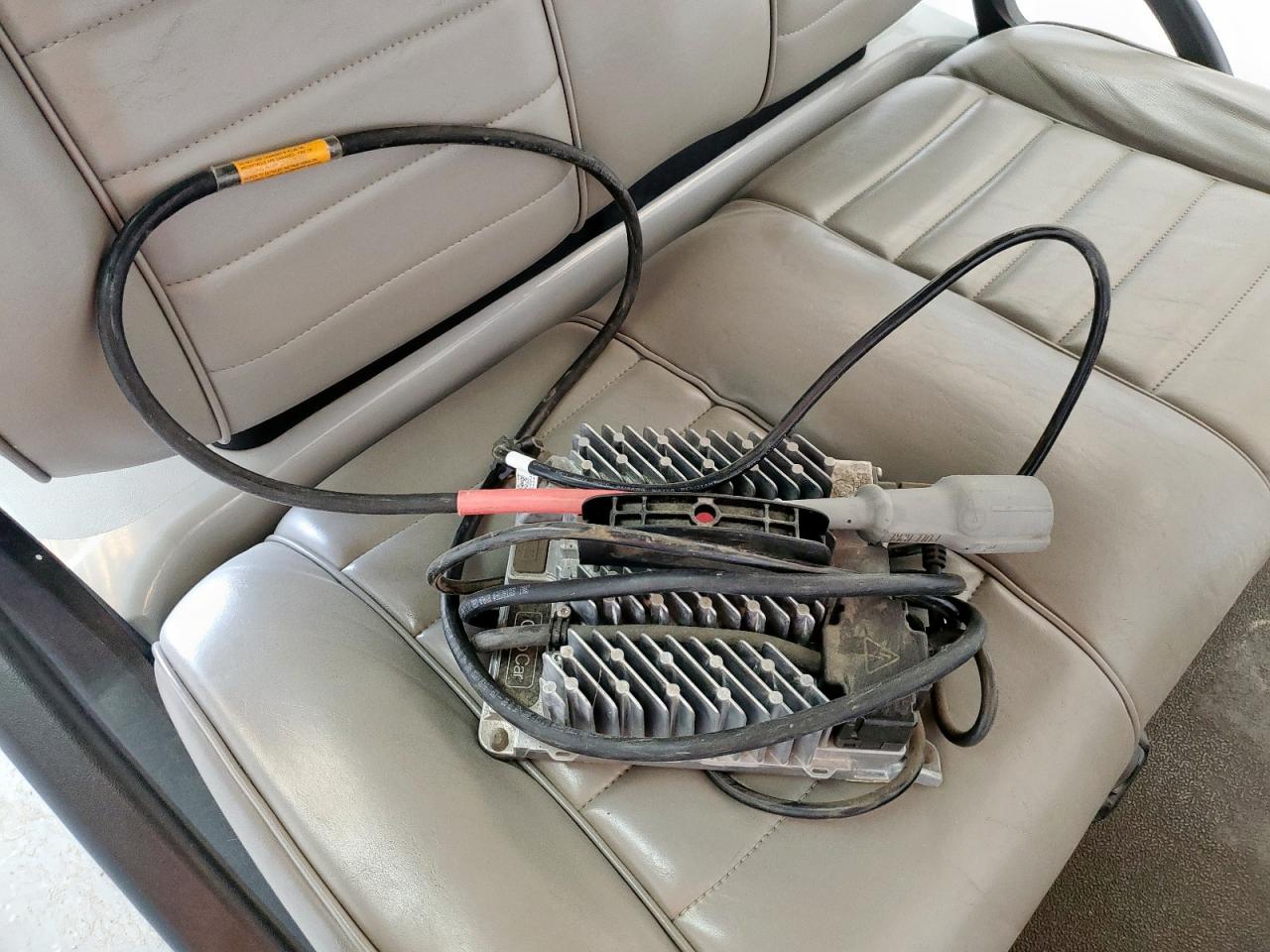 Lot #3255523032 2022 CLUB CAR TEMPO FLA