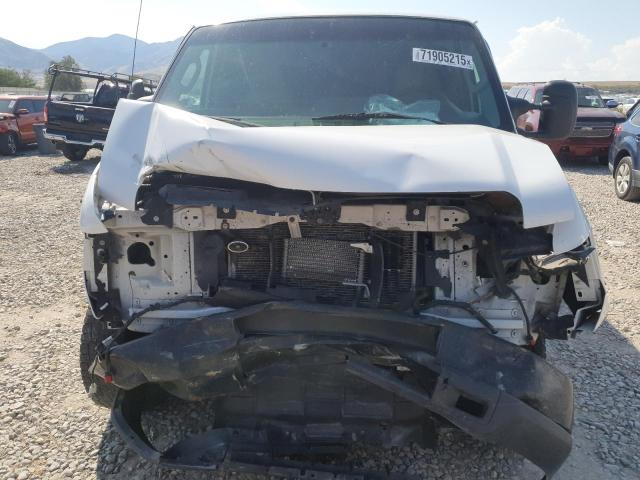 2011 FORD ECONOLINE - 1FTNE2EL6BDA51956