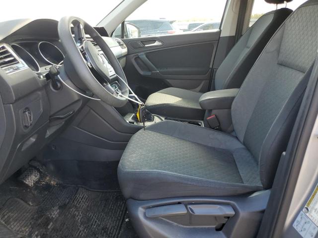 2020 VOLKSWAGEN TIGUAN S 3VV0B7AX5LM115341