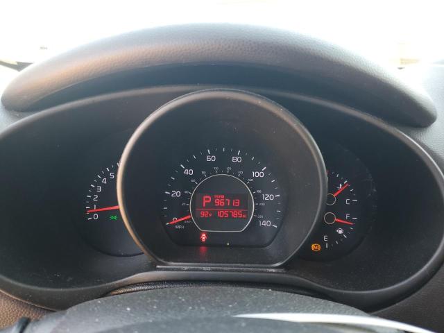 2017 KIA SOUL KNDJN2A24H7497042