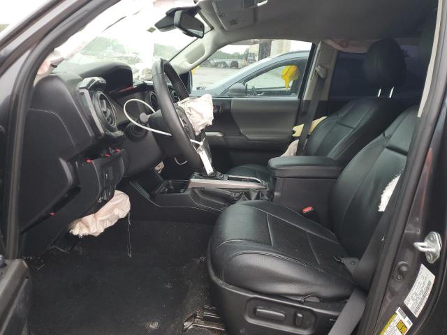 2021 TOYOTA TACOMA DOUBLE CAB #3290661488