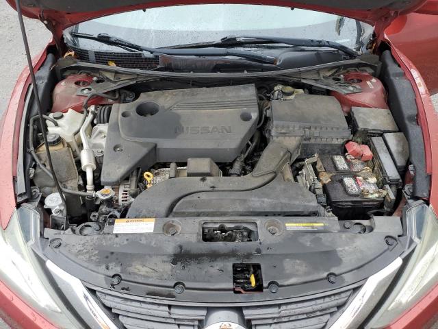 2016 NISSAN ALTIMA 2.5 - 1N4AL3AP2GN332601