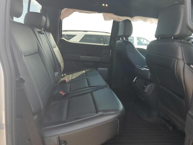 2024 FORD F150 LARIA - 1FTFW5L52RFC07819