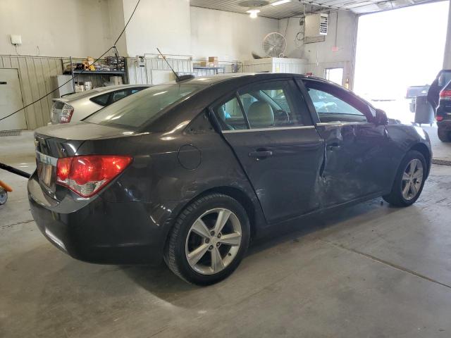 2015 CHEVROLET CRUZE LT 1G1PE5SB1F7273744