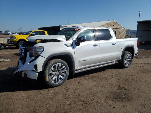2025 GMC SIERRA K15 - 3GTUUGE81SG126377