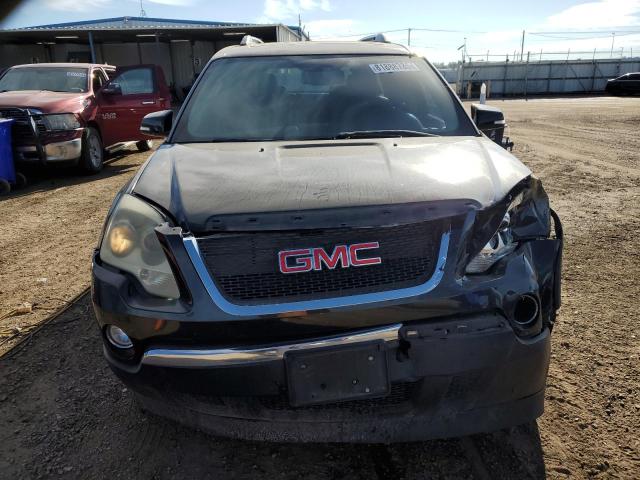 2011 GMC ACADIA - 1GKKVRED1BJ292138