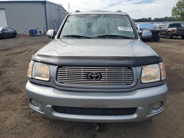 2002 TOYOTA SEQUOIA SR #3318875939