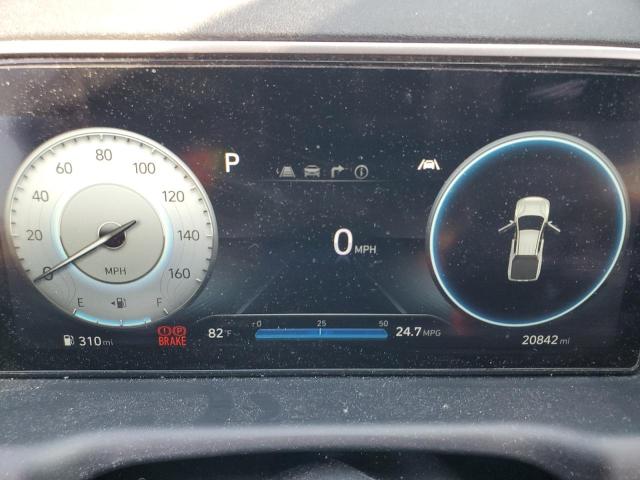 2023 HYUNDAI SANTA CRUZ 5NTJDDAF3PH046262