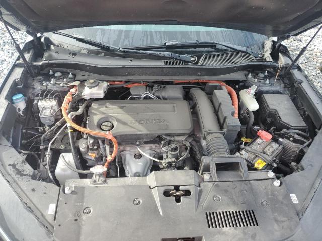 2024 HONDA CR-V SPORT - 5J6RS5H57RL002834