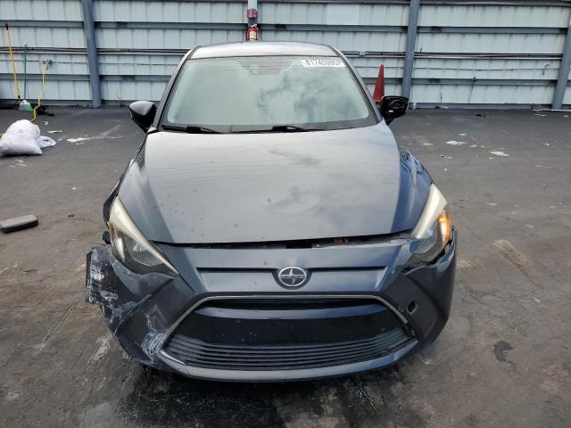 2016 TOYOTA SCION IA 3MYDLBZV8GY137062