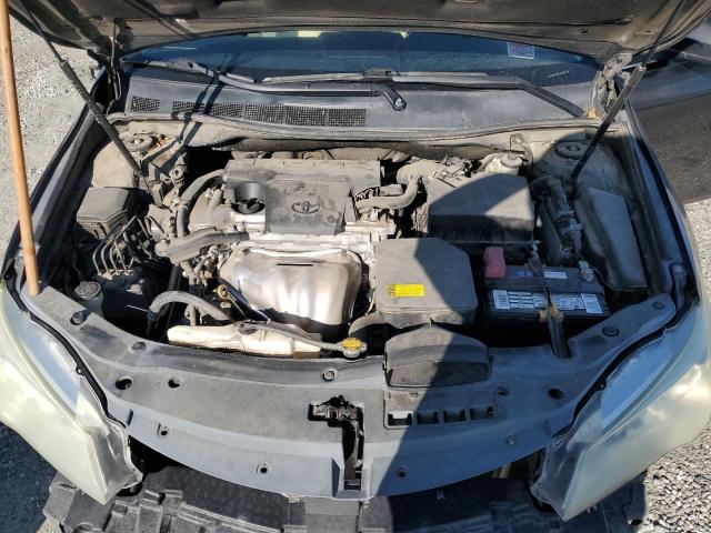 2015 TOYOTA CAMRY LE 4T1BF1FK9FU929641