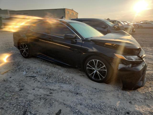 2019 TOYOTA CAMRY L 4T1B11HK8KU851682