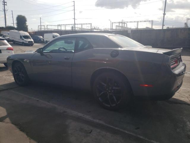 2019 DODGE CHALLENGER SXT 2C3CDZAG9KH508729