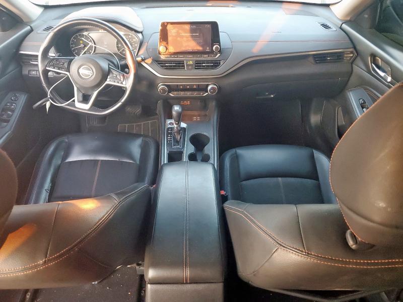 2020 NISSAN ALTIMA SR - 1N4BL4CV0LC237921