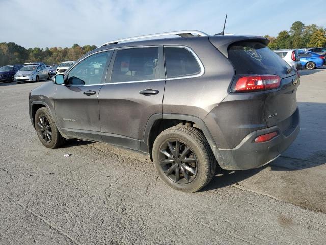 2018 JEEP CHEROKEE L 1C4PJMDB8JD541063