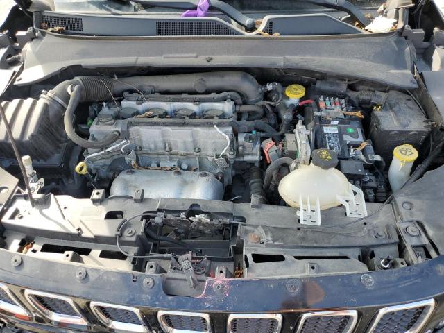 2018 JEEP COMPASS LA #3262058083